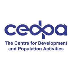 Center for Development and Population Activity